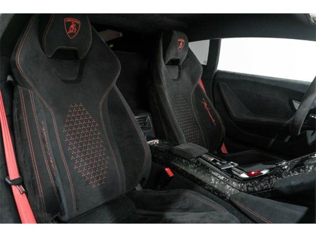 2018 Lamborghini Huracan (CC-2110668) for sale in Cadillac, Michigan