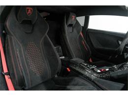 2018 Lamborghini Huracan (CC-2110668) for sale in Cadillac, Michigan