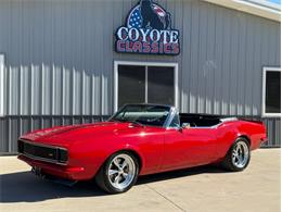 1967 Chevrolet Camaro RS (CC-2116681) for sale in Greene, Iowa