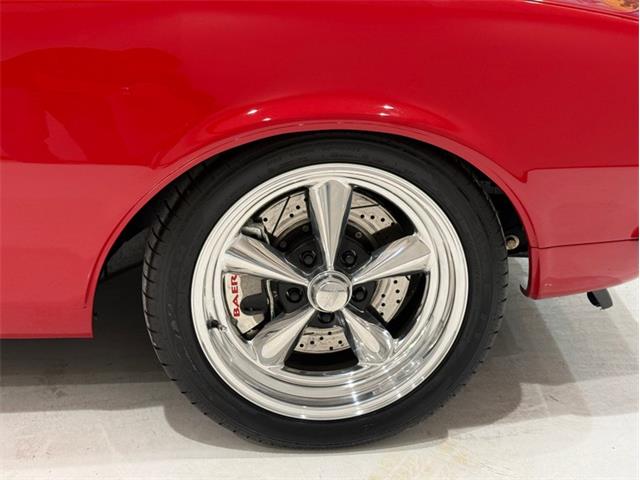 1967 Chevrolet Camaro RS (CC-2116681) for sale in Greene, Iowa