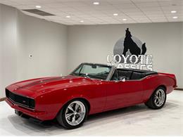 1967 Chevrolet Camaro RS (CC-2116681) for sale in Greene, Iowa