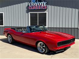 1967 Chevrolet Camaro RS (CC-2116681) for sale in Greene, Iowa