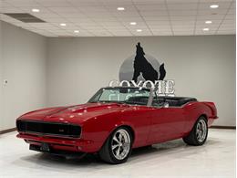 1967 Chevrolet Camaro RS (CC-2116681) for sale in Greene, Iowa