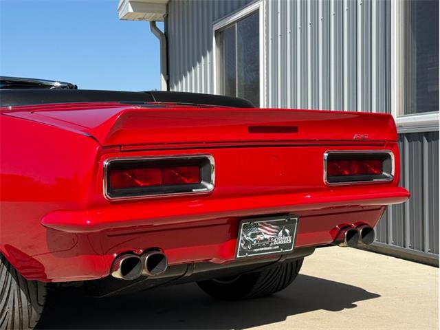 1967 Chevrolet Camaro RS (CC-2116681) for sale in Greene, Iowa