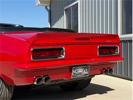 1967 Chevrolet Camaro RS (CC-2116681) for sale in Greene, Iowa