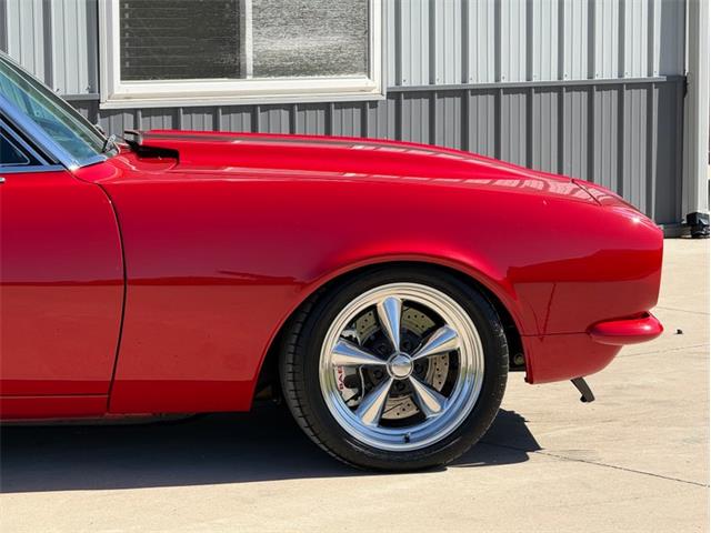 1967 Chevrolet Camaro RS (CC-2116681) for sale in Greene, Iowa