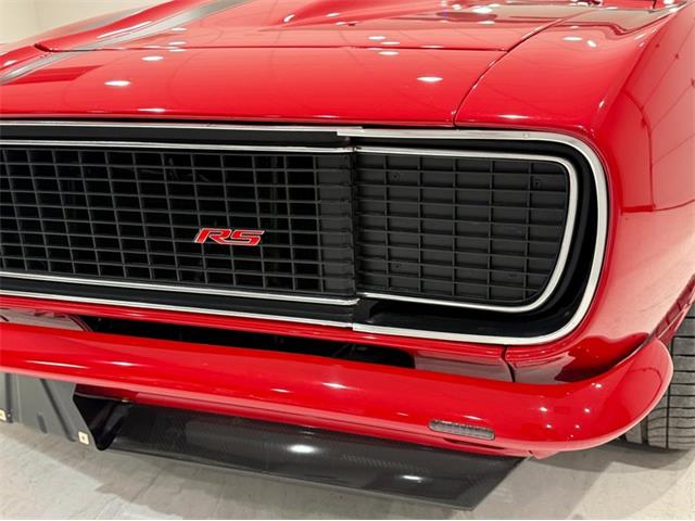 1967 Chevrolet Camaro RS (CC-2116681) for sale in Greene, Iowa