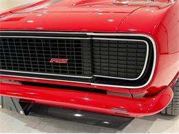 1967 Chevrolet Camaro RS (CC-2116681) for sale in Greene, Iowa