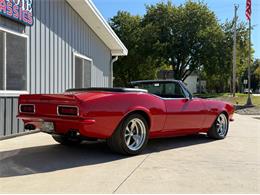 1967 Chevrolet Camaro RS (CC-2116681) for sale in Greene, Iowa