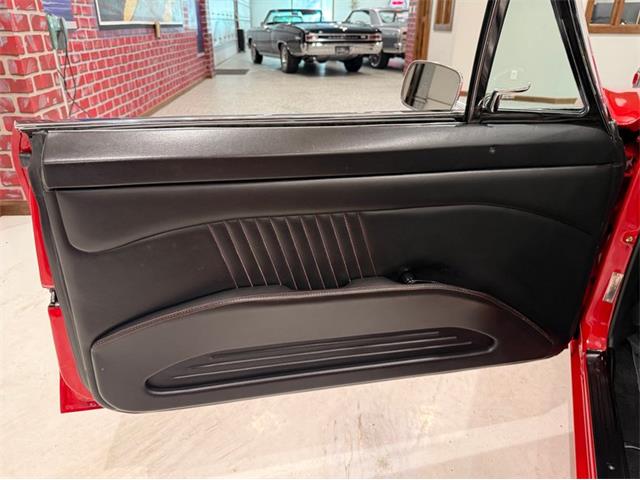 1967 Chevrolet Camaro RS (CC-2116681) for sale in Greene, Iowa