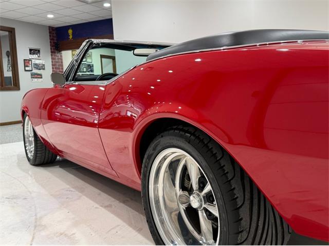 1967 Chevrolet Camaro RS (CC-2116681) for sale in Greene, Iowa