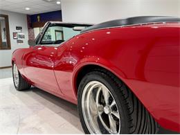 1967 Chevrolet Camaro RS (CC-2116681) for sale in Greene, Iowa