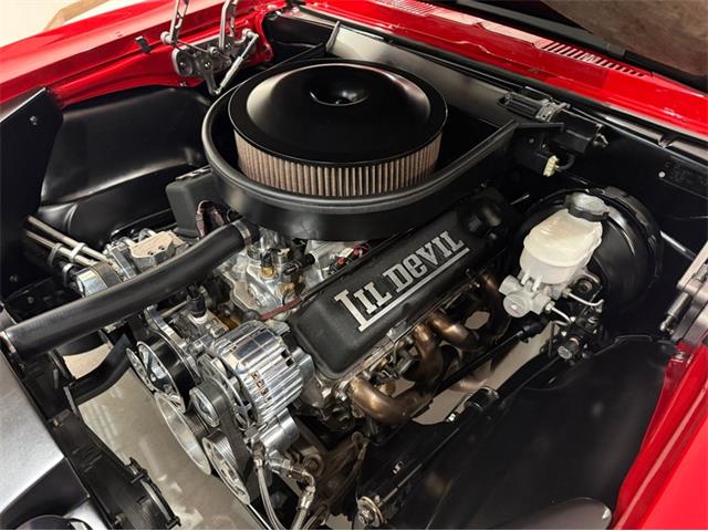 1967 Chevrolet Camaro RS (CC-2116681) for sale in Greene, Iowa