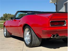 1967 Chevrolet Camaro RS (CC-2116681) for sale in Greene, Iowa