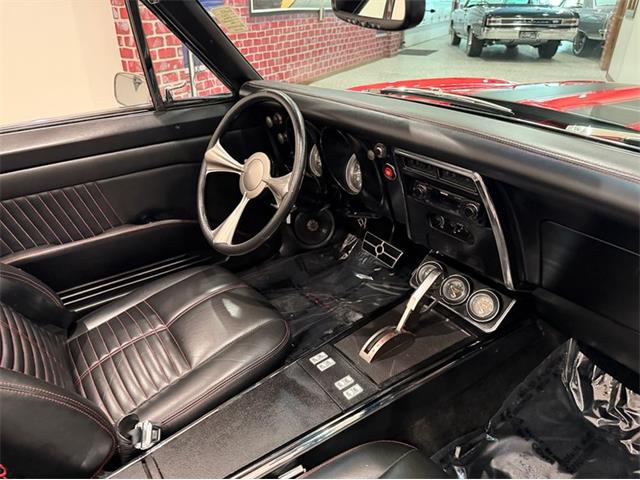 1967 Chevrolet Camaro RS (CC-2116681) for sale in Greene, Iowa