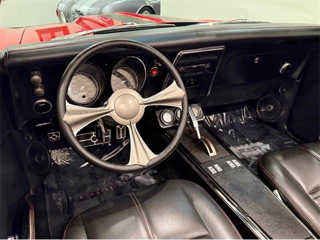 1967 Chevrolet Camaro RS (CC-2116681) for sale in Greene, Iowa