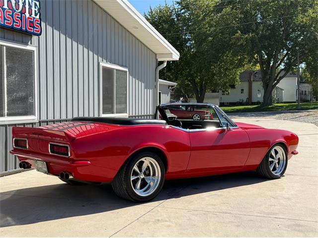 1967 Chevrolet Camaro RS (CC-2116681) for sale in Greene, Iowa