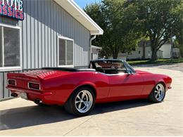 1967 Chevrolet Camaro RS (CC-2116681) for sale in Greene, Iowa