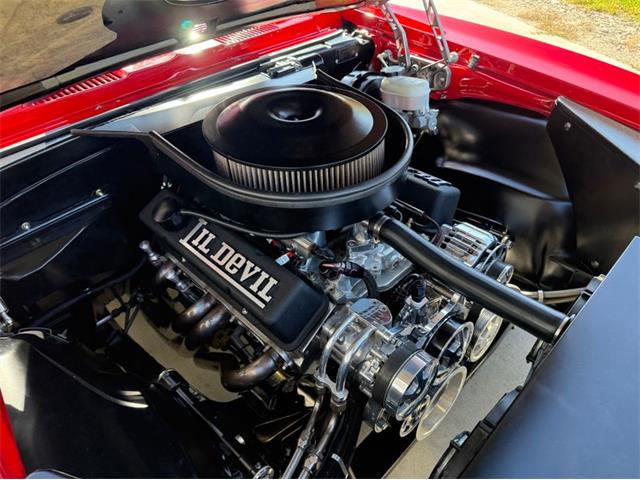 1967 Chevrolet Camaro RS (CC-2116681) for sale in Greene, Iowa