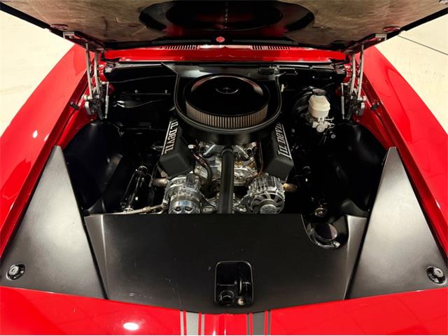 1967 Chevrolet Camaro RS (CC-2116681) for sale in Greene, Iowa