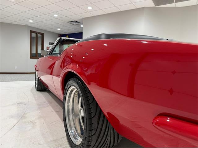 1967 Chevrolet Camaro RS (CC-2116681) for sale in Greene, Iowa