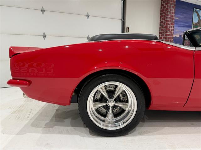 1967 Chevrolet Camaro RS (CC-2116681) for sale in Greene, Iowa