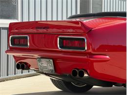 1967 Chevrolet Camaro RS (CC-2116681) for sale in Greene, Iowa