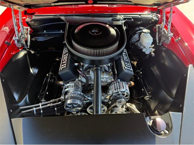1967 Chevrolet Camaro RS (CC-2116681) for sale in Greene, Iowa
