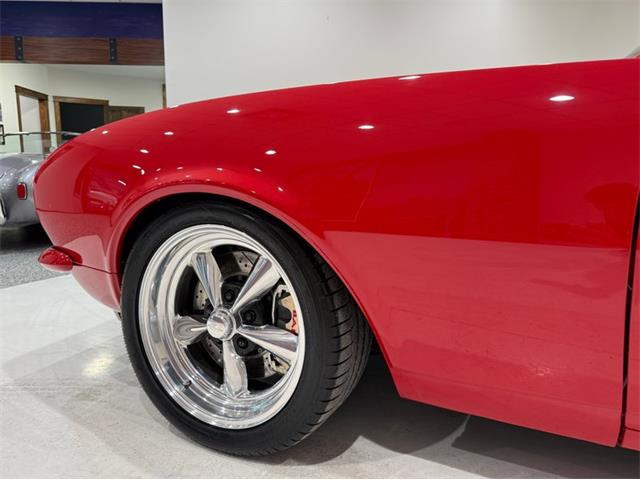 1967 Chevrolet Camaro RS (CC-2116681) for sale in Greene, Iowa