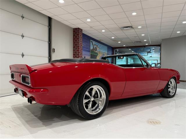 1967 Chevrolet Camaro RS (CC-2116681) for sale in Greene, Iowa