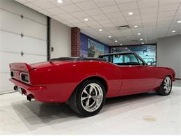 1967 Chevrolet Camaro RS (CC-2116681) for sale in Greene, Iowa