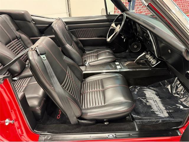 1967 Chevrolet Camaro RS (CC-2116681) for sale in Greene, Iowa