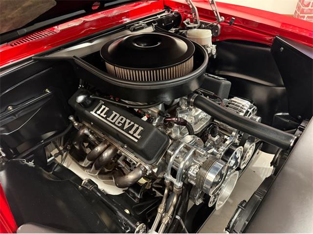 1967 Chevrolet Camaro RS (CC-2116681) for sale in Greene, Iowa