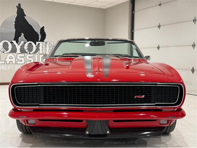 1967 Chevrolet Camaro RS (CC-2116681) for sale in Greene, Iowa