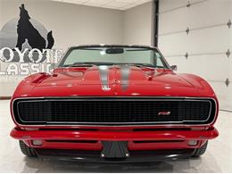 1967 Chevrolet Camaro RS (CC-2116681) for sale in Greene, Iowa