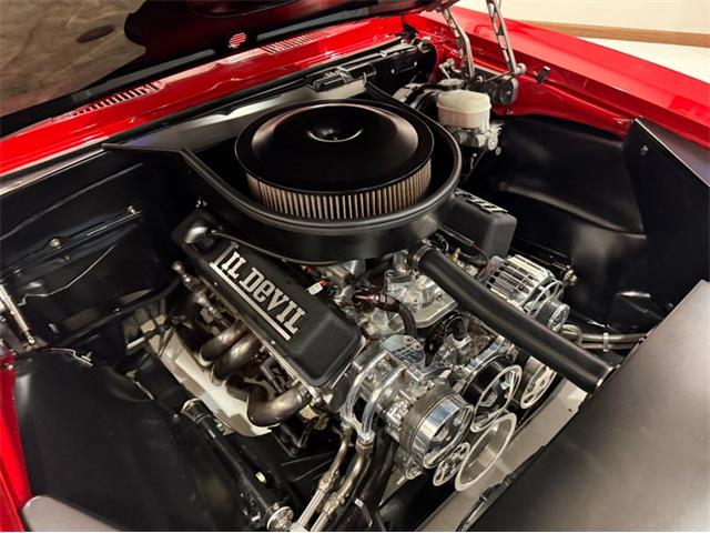 1967 Chevrolet Camaro RS (CC-2116681) for sale in Greene, Iowa