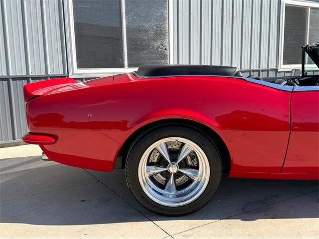 1967 Chevrolet Camaro RS (CC-2116681) for sale in Greene, Iowa