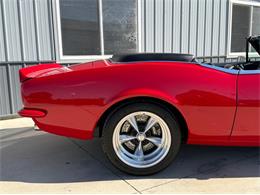 1967 Chevrolet Camaro RS (CC-2116681) for sale in Greene, Iowa