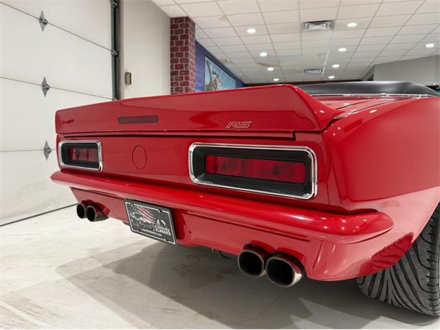 1967 Chevrolet Camaro RS (CC-2116681) for sale in Greene, Iowa