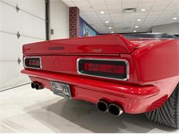 1967 Chevrolet Camaro RS (CC-2116681) for sale in Greene, Iowa