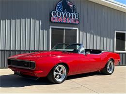 1967 Chevrolet Camaro RS (CC-2116681) for sale in Greene, Iowa