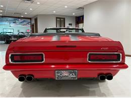1967 Chevrolet Camaro RS (CC-2116681) for sale in Greene, Iowa
