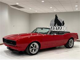 1967 Chevrolet Camaro RS (CC-2116681) for sale in Greene, Iowa
