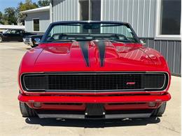 1967 Chevrolet Camaro RS (CC-2116681) for sale in Greene, Iowa
