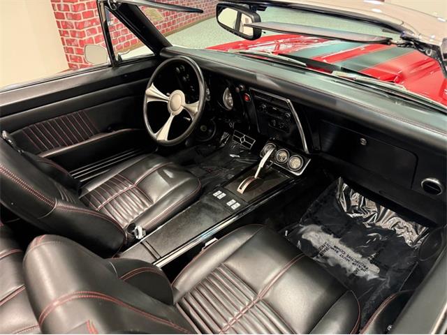 1967 Chevrolet Camaro RS (CC-2116681) for sale in Greene, Iowa