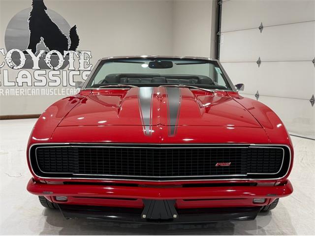 1967 Chevrolet Camaro RS (CC-2116681) for sale in Greene, Iowa