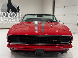 1967 Chevrolet Camaro RS (CC-2116681) for sale in Greene, Iowa
