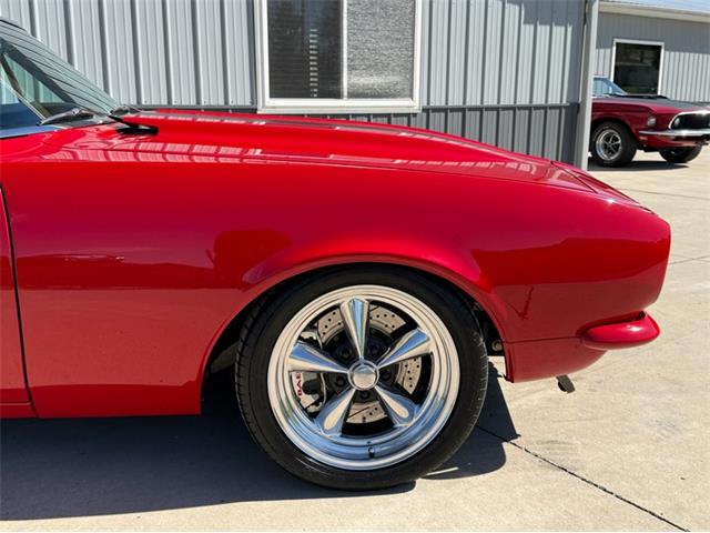 1967 Chevrolet Camaro RS (CC-2116681) for sale in Greene, Iowa