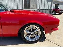 1967 Chevrolet Camaro RS (CC-2116681) for sale in Greene, Iowa
