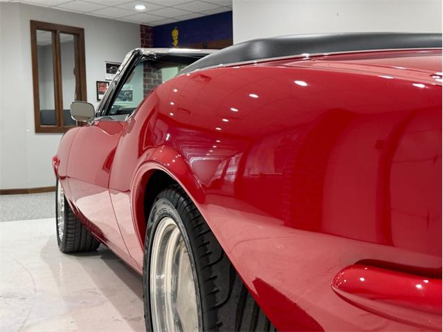 1967 Chevrolet Camaro RS (CC-2116681) for sale in Greene, Iowa
